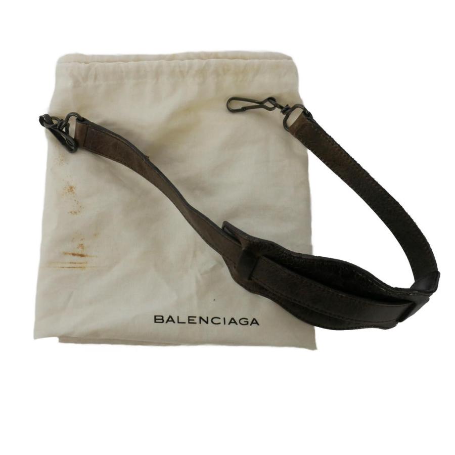 BALENCIAGA（バレンシアガ） ザ・ツィギー The Twiggy レザー