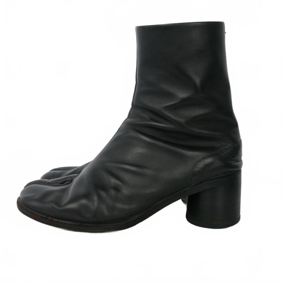 メゾンマルジェラ Maison Margiela TABI ANKLE BOOTS 足袋 アンクル