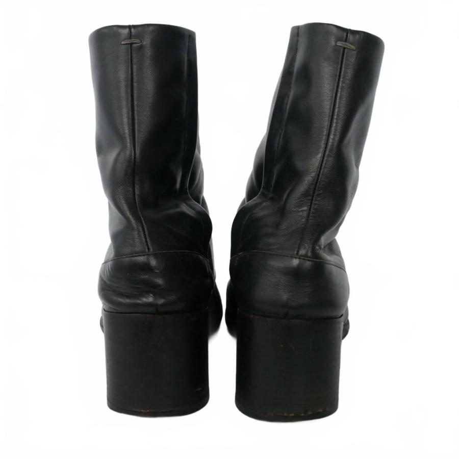 メゾンマルジェラ Maison Margiela TABI ANKLE BOOTS 足袋 アンクル