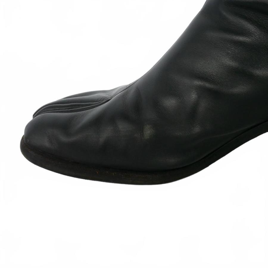 メゾンマルジェラ Maison Margiela TABI ANKLE BOOTS 足袋 アンクル