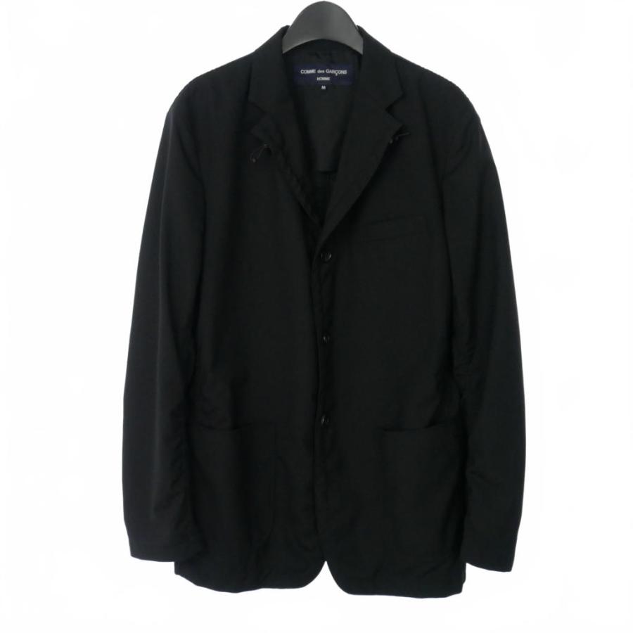コムデギャルソンオム COMME des GARCONS HOMME シャーリング