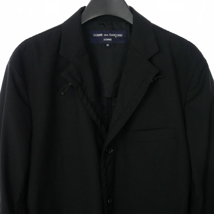 コムデギャルソンオム COMME des GARCONS HOMME シャーリング