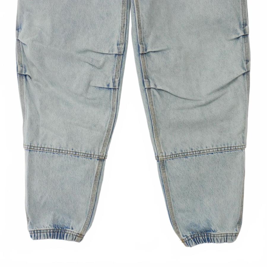 アレキサンダーワン ALEXANDER WANG 22SS ダブルフロント カーペンター