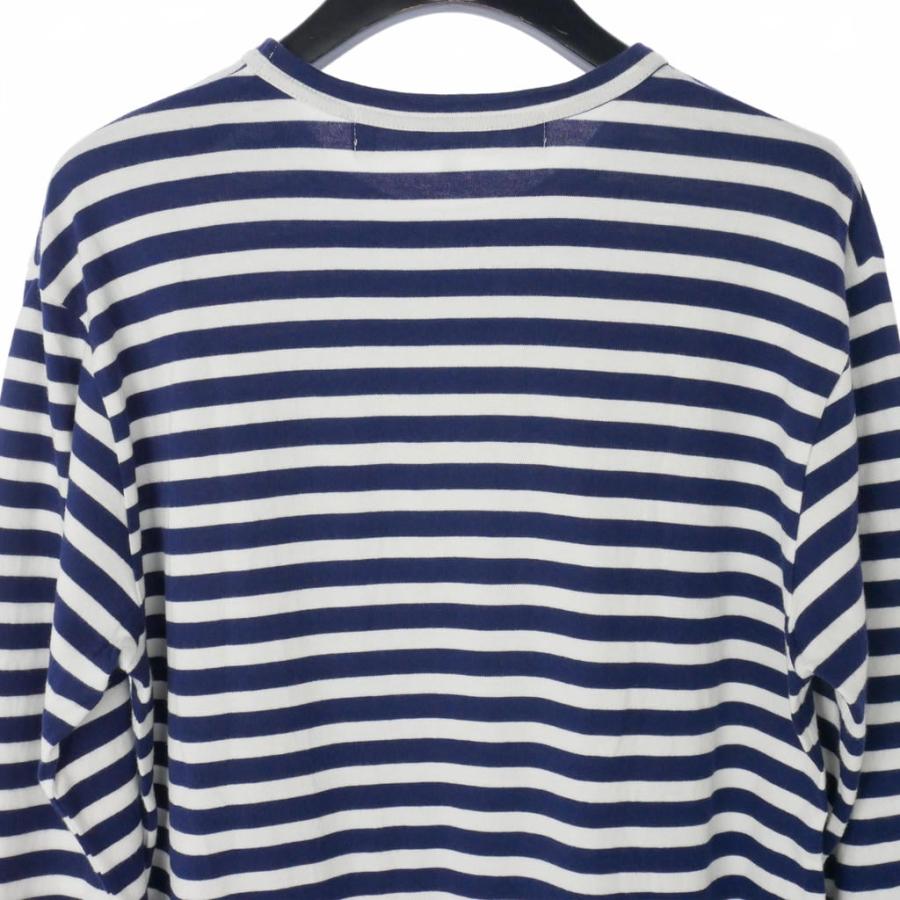 プレイコムデギャルソン PLAY COMME des GARCONS ハートワッペン
