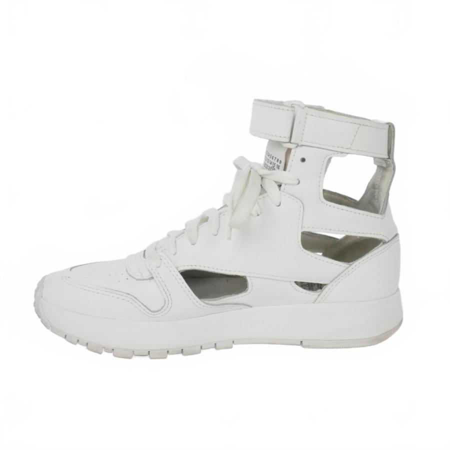 メゾンマルジェラ Maison Margiela × リーボック Reebok Classic