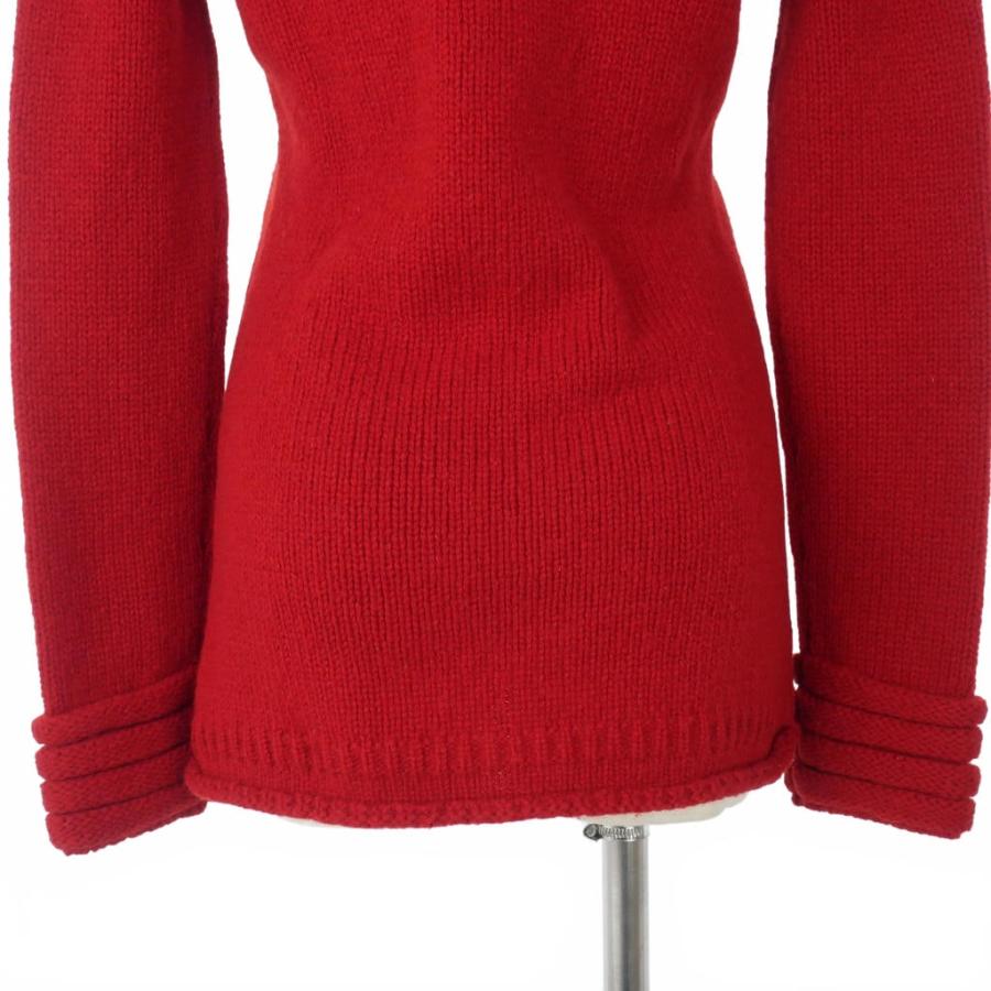 ジャンポールゴルチエ ファム Jean Paul GAULTIER FEMME Vネック
