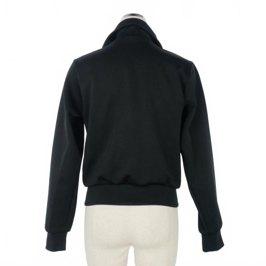 コムデギャルソン COMME des GARCONS 09AW ポケット切替 ジャージー