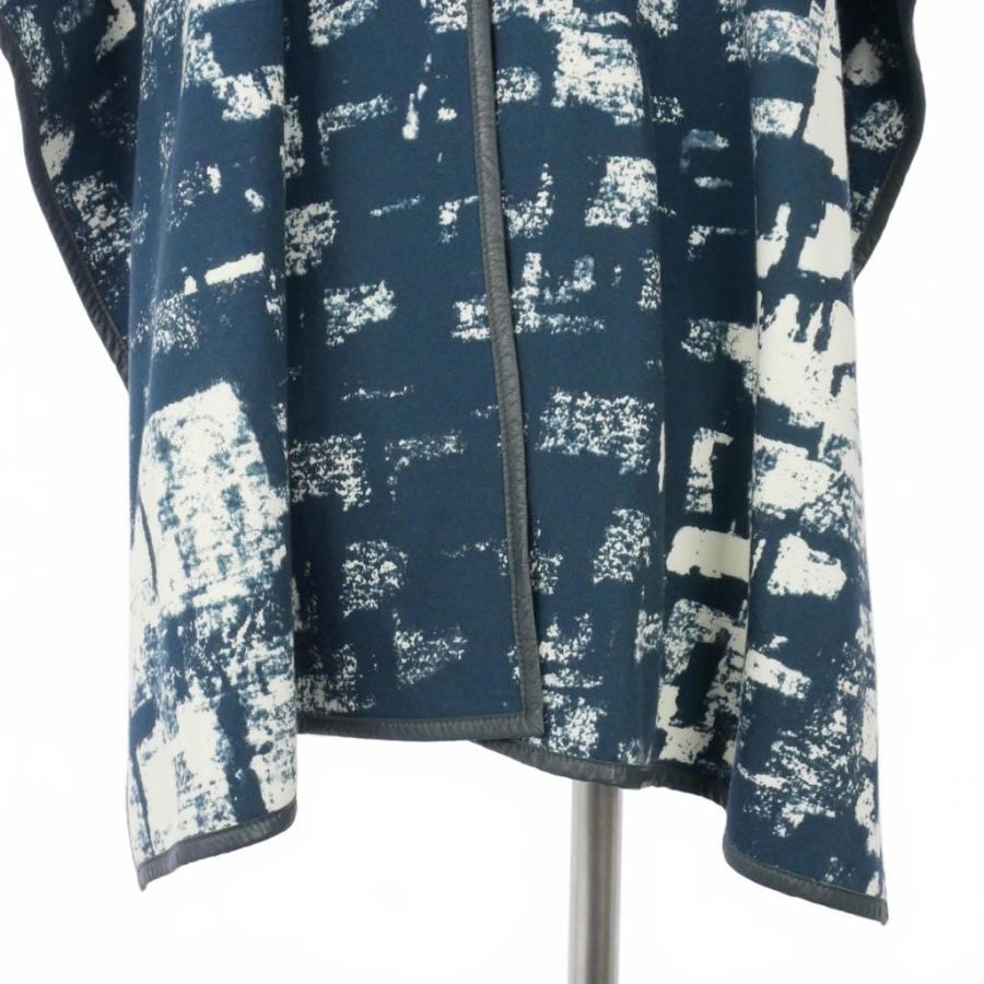 CELINE（セリーヌ） フィービー期 プリント レイヤード Tシャツ