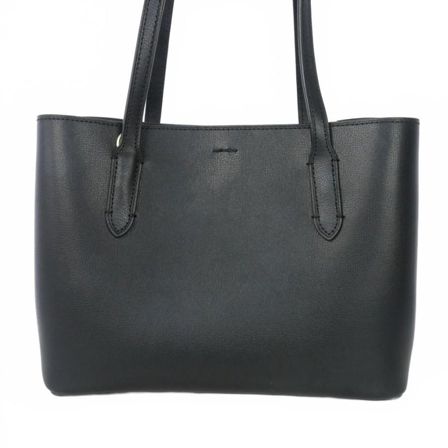 COACH（コーチ） ミニアベニュー キャリーオール レザー ハンドバッグ