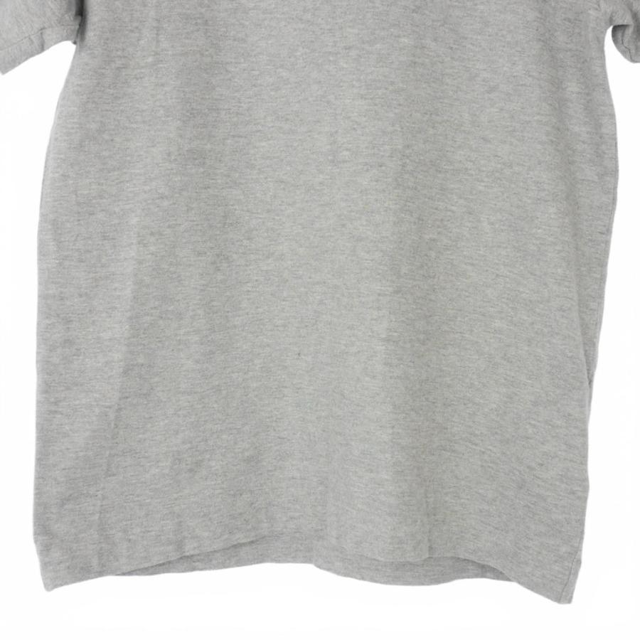 プレイコムデギャルソン PLAY COMME des GARCONS ロゴプリント Tシャツ