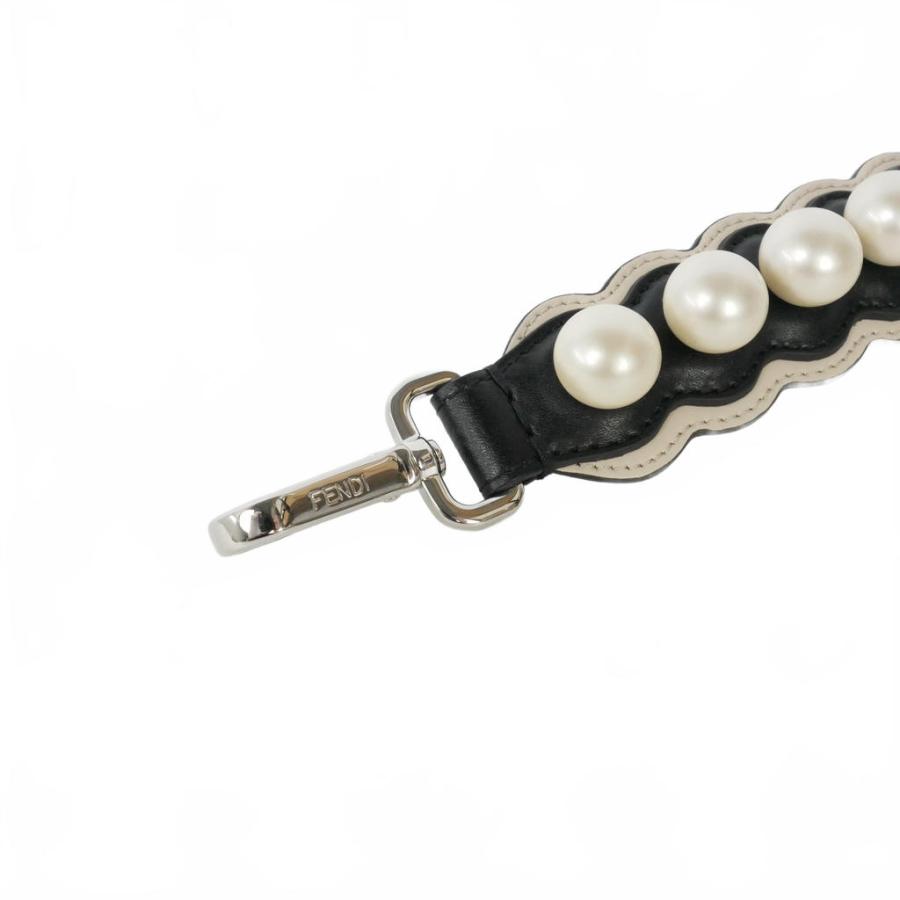 FENDI（フェンディ） ミニ ストラップ ユー MINI STRAP YOU フェイク
