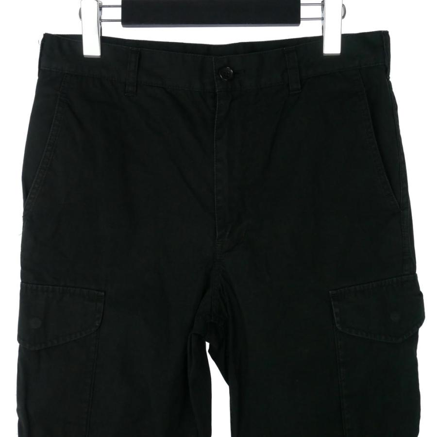 コムデギャルソンオム COMME des GARCONS HOMME カーゴパンツ マルチ