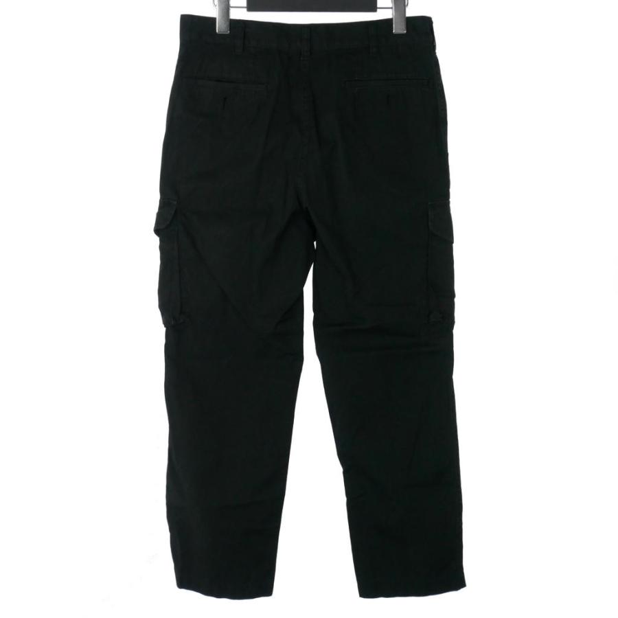 コムデギャルソンカーゴパンツブラック コムデギャルソンオム COMME des GARCONS HOMME カーゴパンツ マルチ