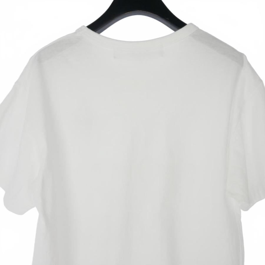 プレイコムデギャルソン PLAY COMME des GARCONS ハートワッペン T