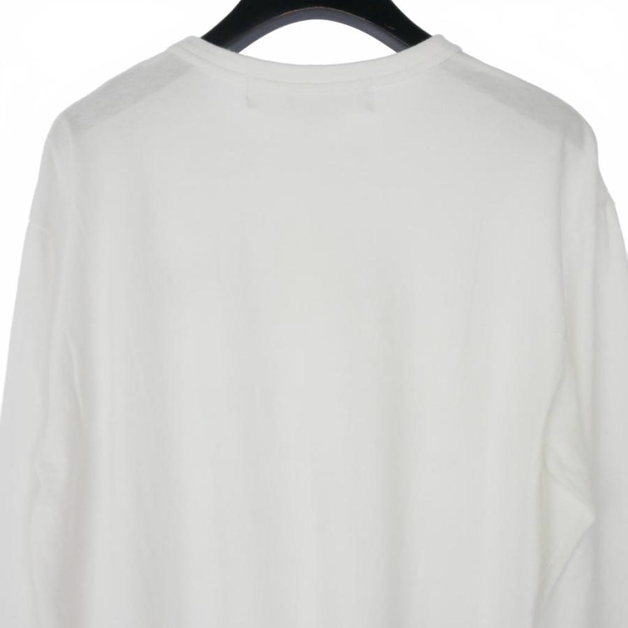 プレイコムデギャルソン PLAY COMME des GARCONS ハートワッペン ロンT
