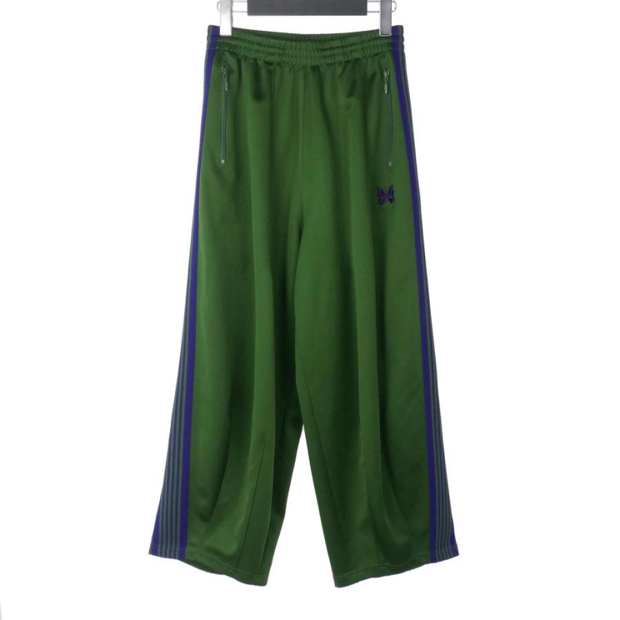 ニードルス ニードルズ Needles 23AW H.D. TRACK PANT - POLY SMOOTH