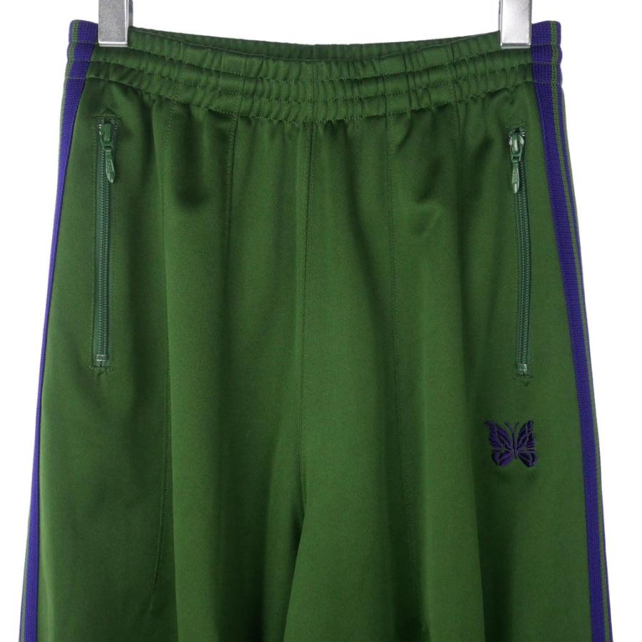 ニードルス ニードルズ Needles 23AW H.D. TRACK PANT - POLY SMOOTH