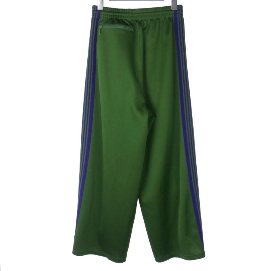 ニードルス ニードルズ Needles 23AW H.D. TRACK PANT - POLY SMOOTH