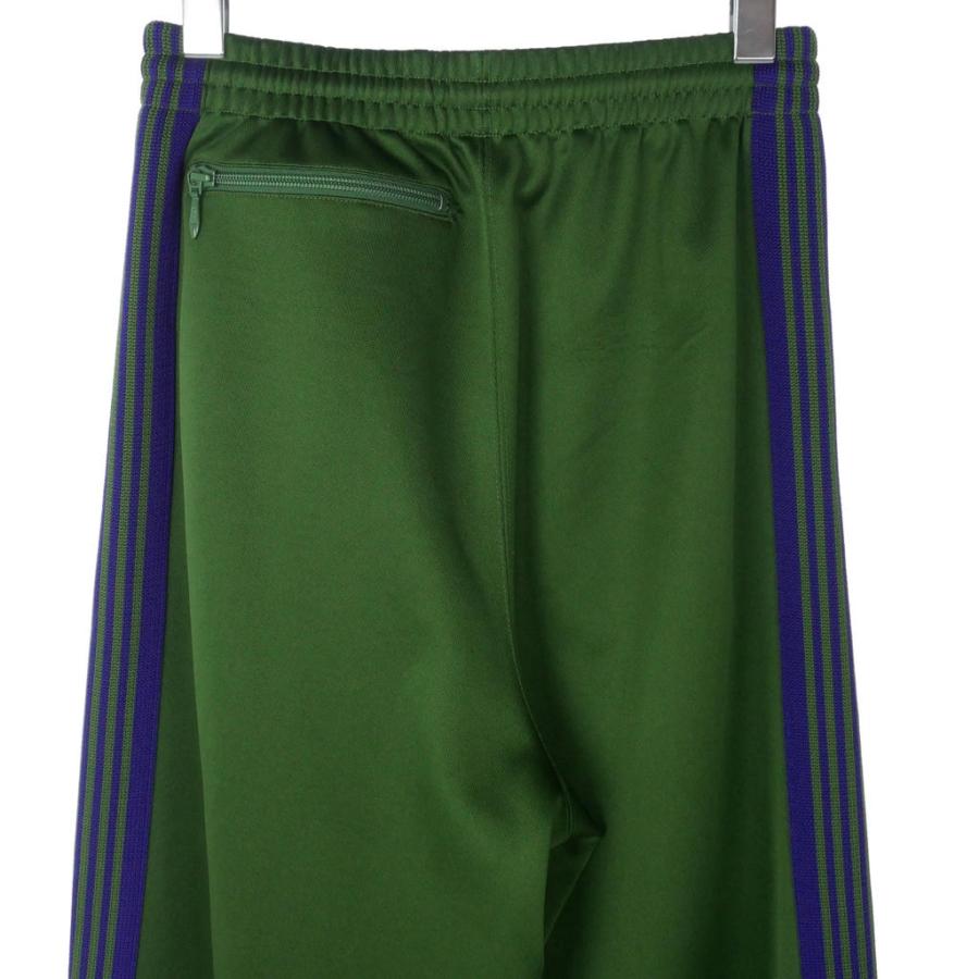 ニードルス ニードルズ Needles 23AW H.D. TRACK PANT - POLY SMOOTH