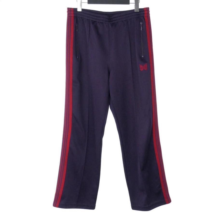 ニードルス ニードルズ Needles 22AW Track Pant ? Poly Smooth