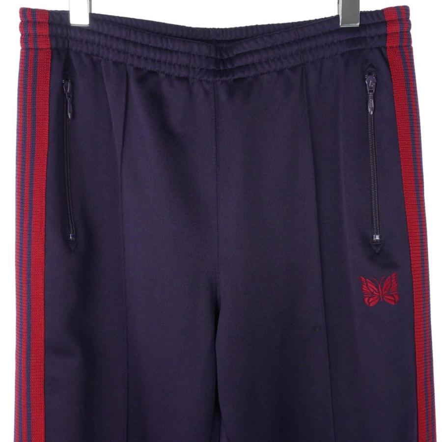 ニードルス ニードルズ Needles 22AW Track Pant ? Poly Smooth