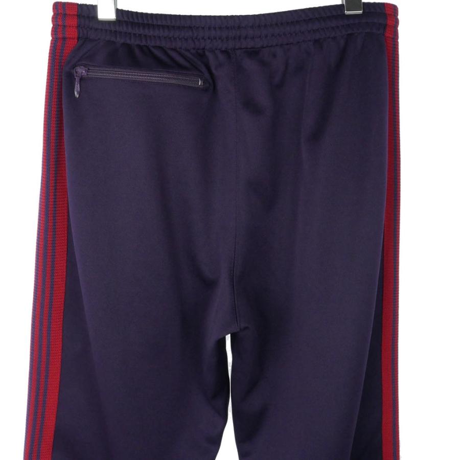 ニードルス ニードルズ Needles 22AW Track Pant ? Poly Smooth