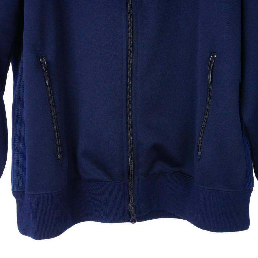 ニードルス ニードルズ Needles 24SS 別注Track Zip Parka トラック