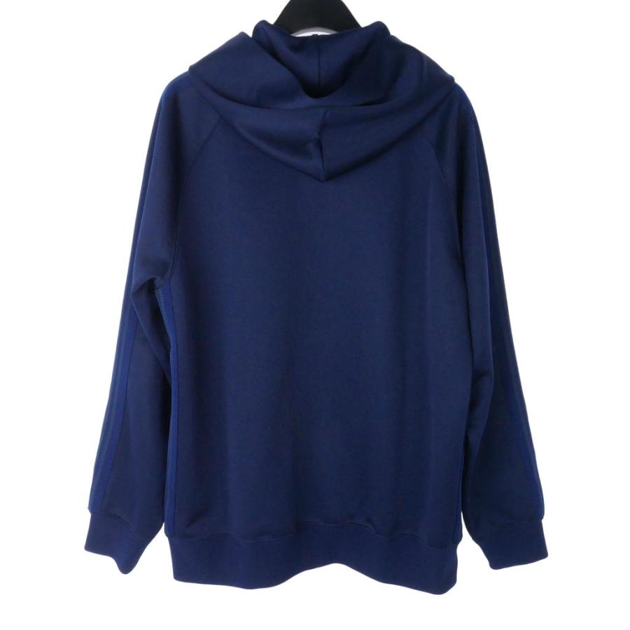 ニードルス ニードルズ Needles 24SS 別注Track Zip Parka トラック