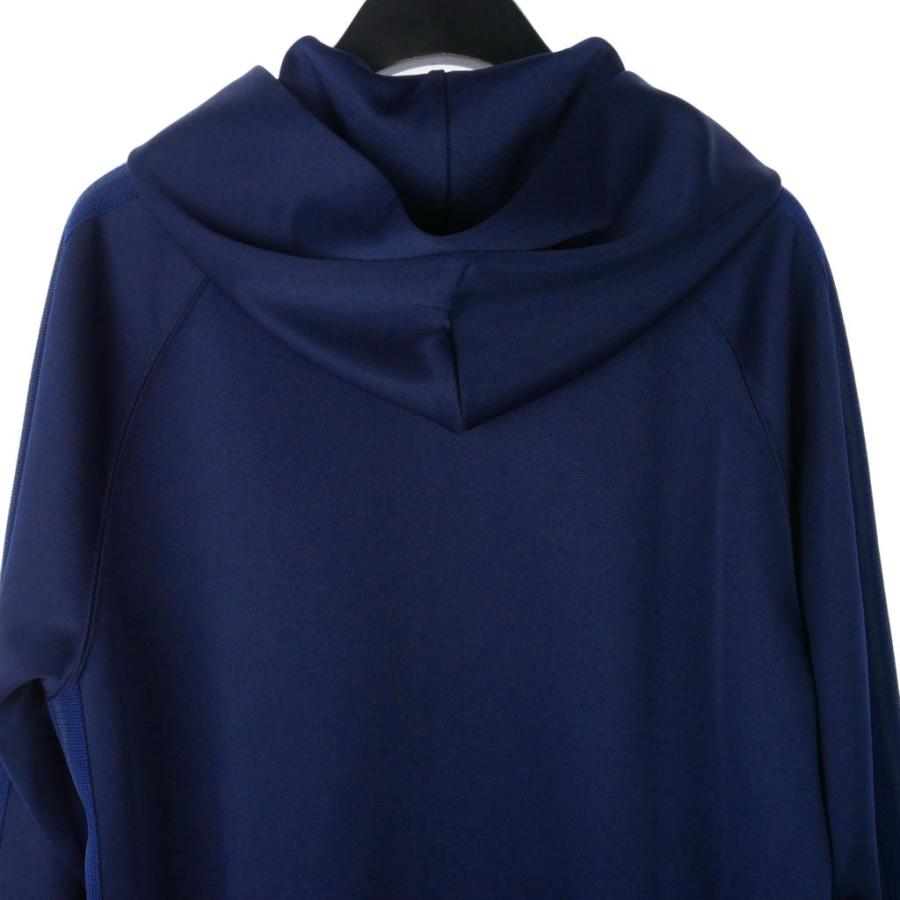 ニードルス ニードルズ Needles 24SS 別注Track Zip Parka トラック