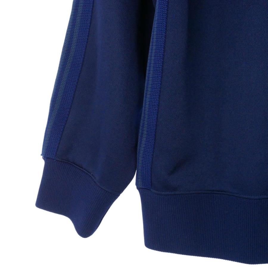 ニードルス ニードルズ Needles 24SS 別注Track Zip Parka トラック