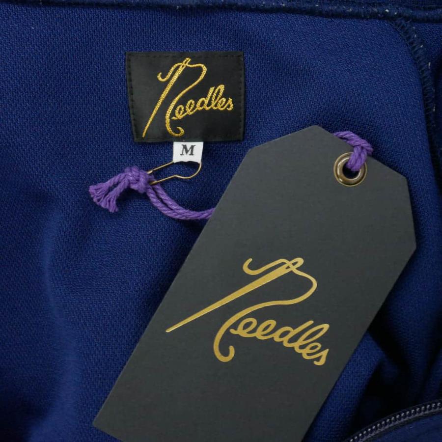 ニードルス ニードルズ Needles 24SS 別注Track Zip Parka トラック