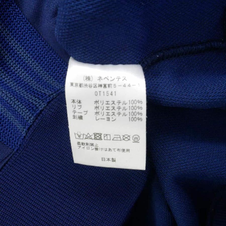 ニードルス ニードルズ Needles 24SS 別注Track Zip Parka トラック
