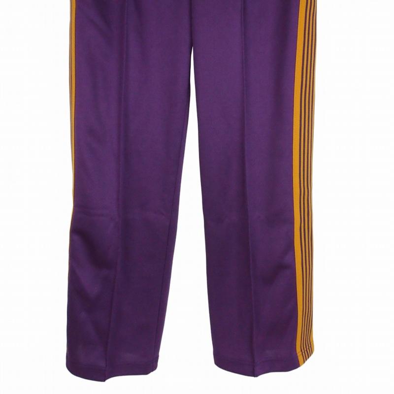 ニードルス ニードルズ Needles 25SS Track Pant - Poly Smooth