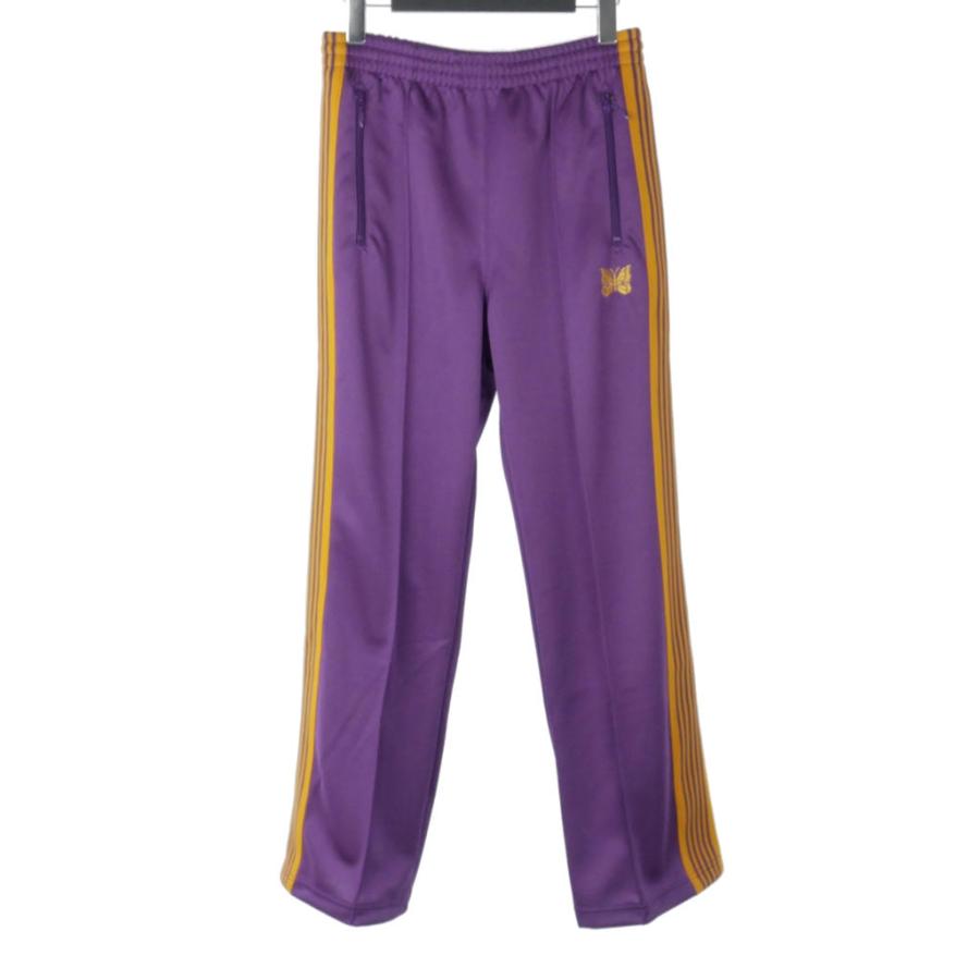 未使用品 ニードルス ニードルズ Needles 25SS Track Pant - Poly 