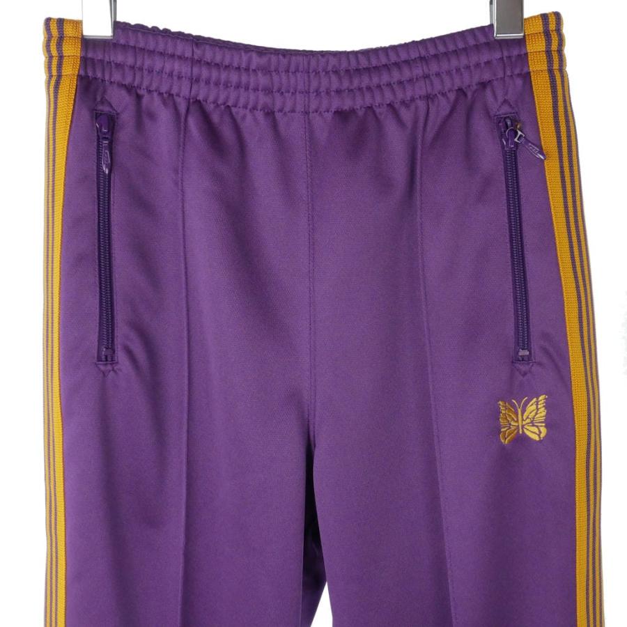 未使用品 ニードルス ニードルズ Needles 25SS Track Pant - Poly