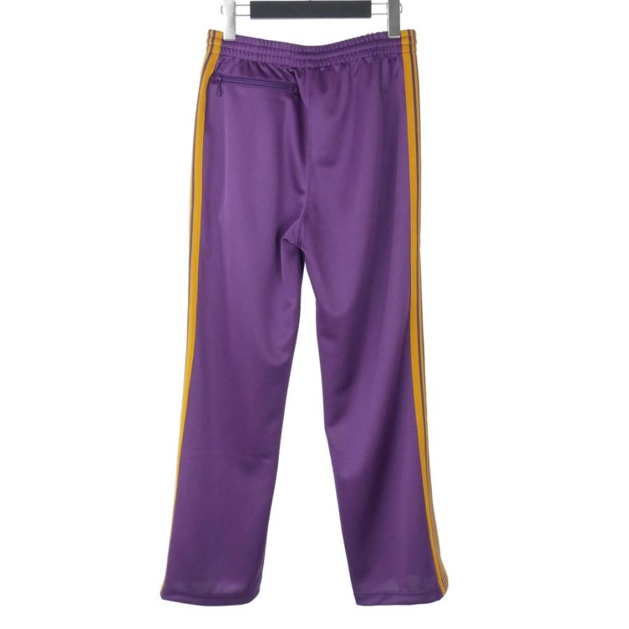 未使用品 ニードルス ニードルズ Needles 25SS Track Pant - Poly 