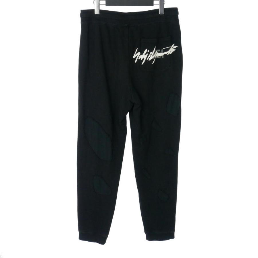 ヨウジヤマモト YOHJI YAMAMOTO ワイルドサイド WILDSIDE WIND AND SEA