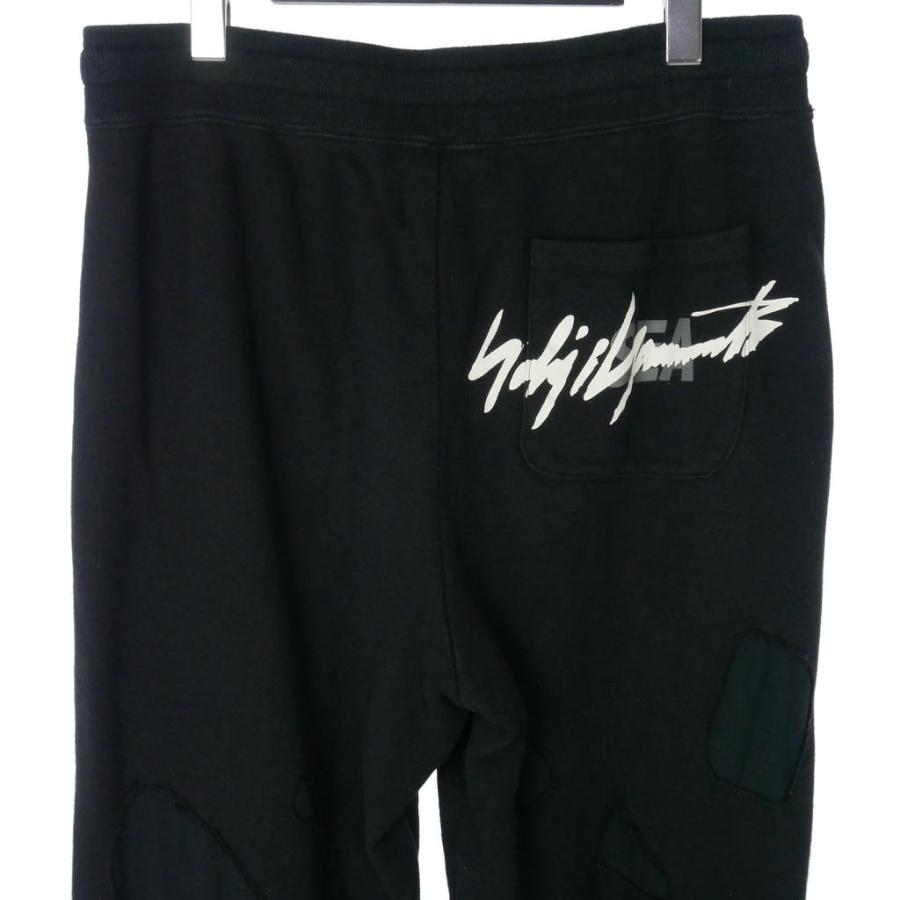 ヨウジヤマモト YOHJI YAMAMOTO ワイルドサイド WILDSIDE WIND AND SEA