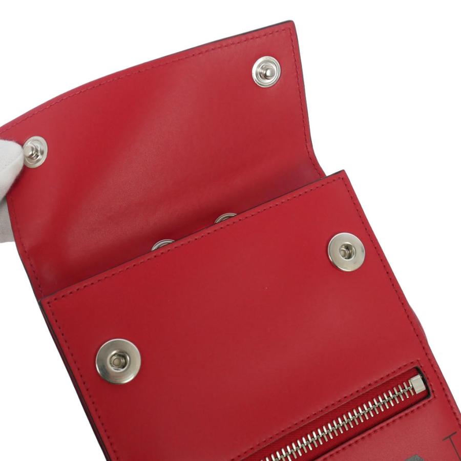 ヴァレンティノ ヴァレンチノ VALENTINO VLTN Lanyard Pouch Bag