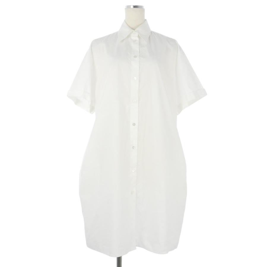 エムエムシックス メゾンマルジェラ MM6 Maison Margiela 20AW 半袖