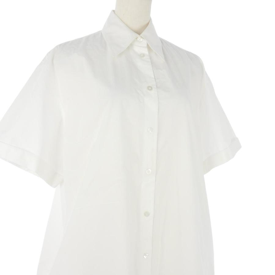 エムエムシックス メゾンマルジェラ MM6 Maison Margiela 20AW 半袖