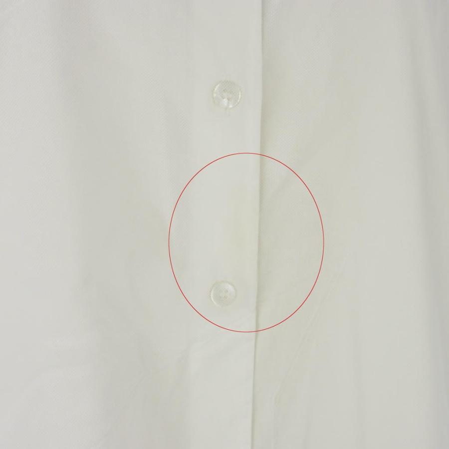 エムエムシックス メゾンマルジェラ MM6 Maison Margiela 20AW 半袖