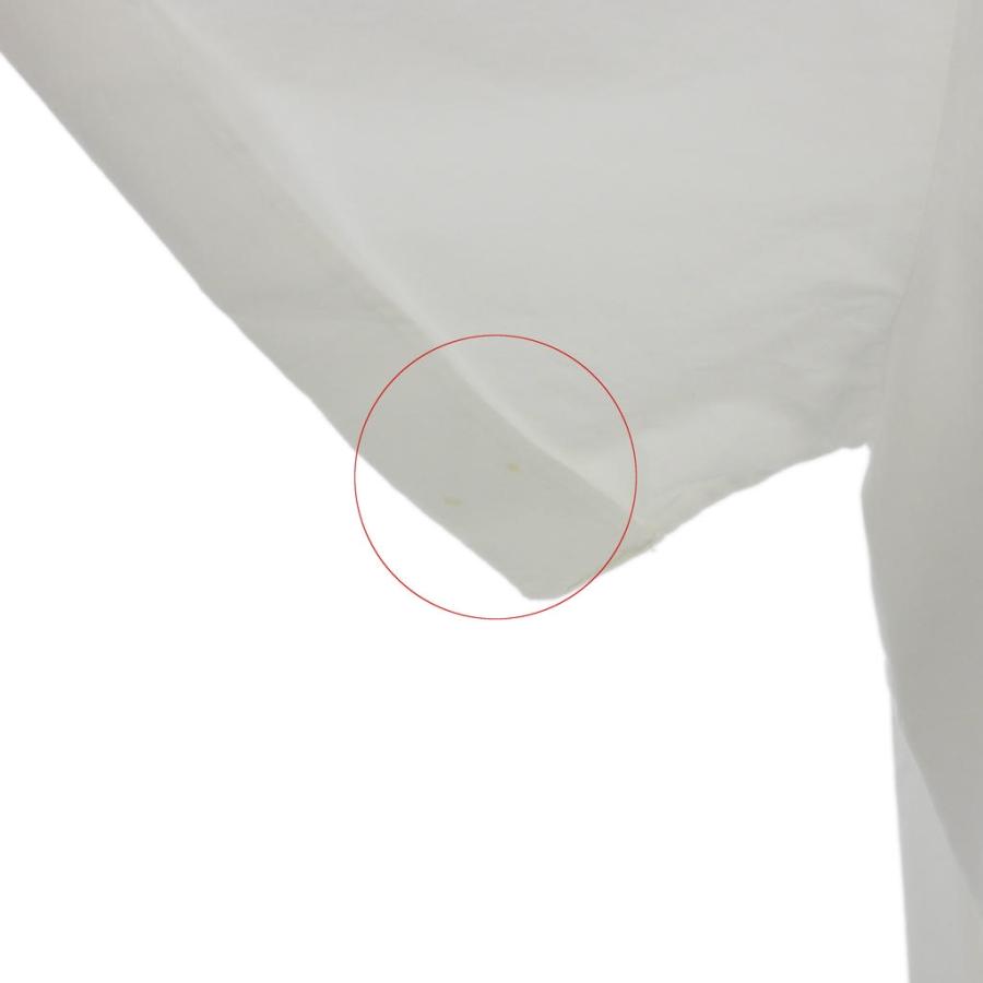 エムエムシックス メゾンマルジェラ MM6 Maison Margiela 20AW 半袖