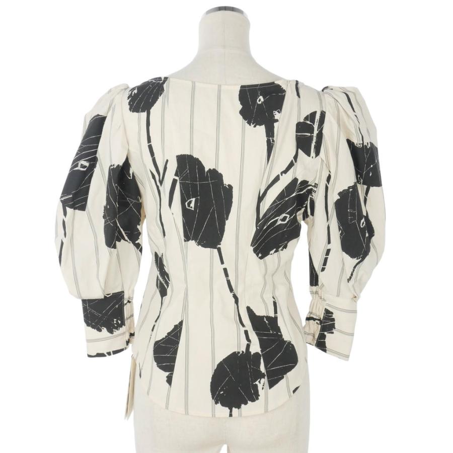 アキラナカ AKIRA NAKA 23SS Hilda tuck sleeves PO タックスリーブ