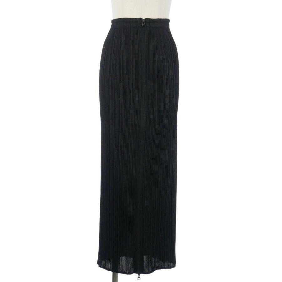 プリーツプリーズ PLEATS PLEASE イッセイミヤケ フロントジップ