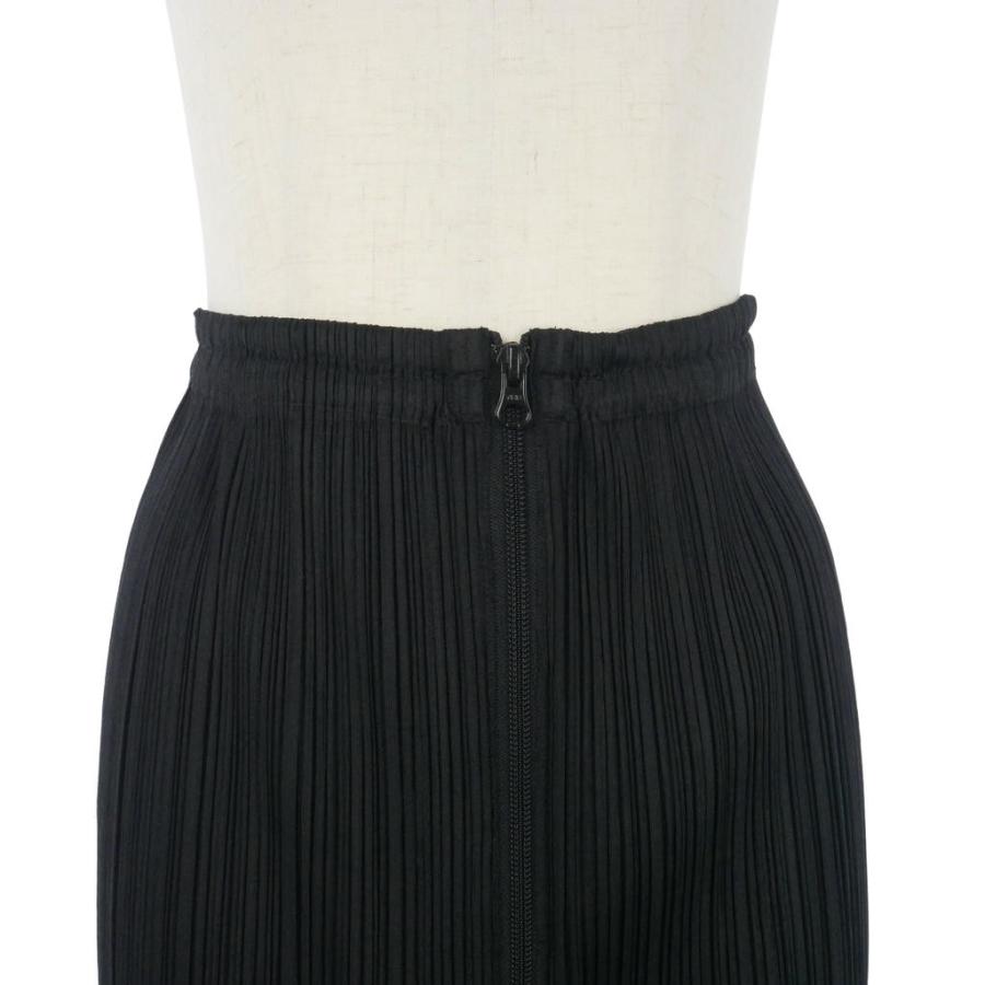 プリーツプリーズ PLEATS PLEASE イッセイミヤケ フロントジップ