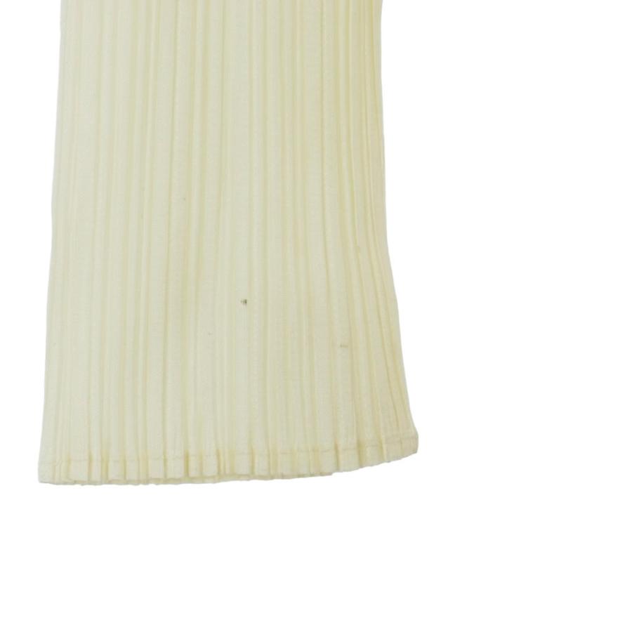 プリーツプリーズ PLEATS PLEASE イッセイミヤケ 00AW プリーツシャツ