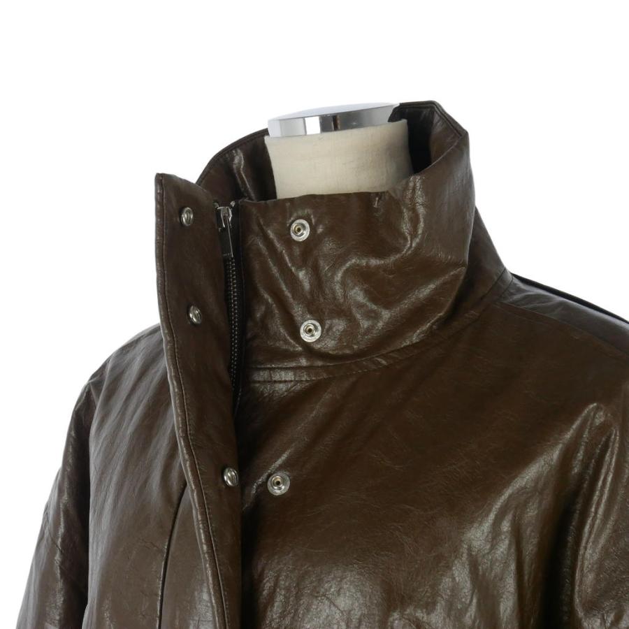 アメリヴィンテージ Ameri VINTAGE PASTING LIKE SYNTHETIC LEATHER 