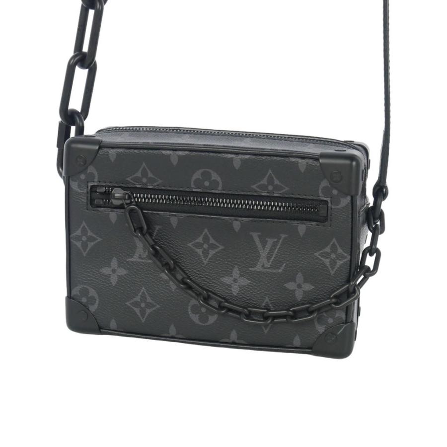 LOUIS VUITTON（ルイ・ヴィトン） ミニ・ソフトトランク ショルダー
