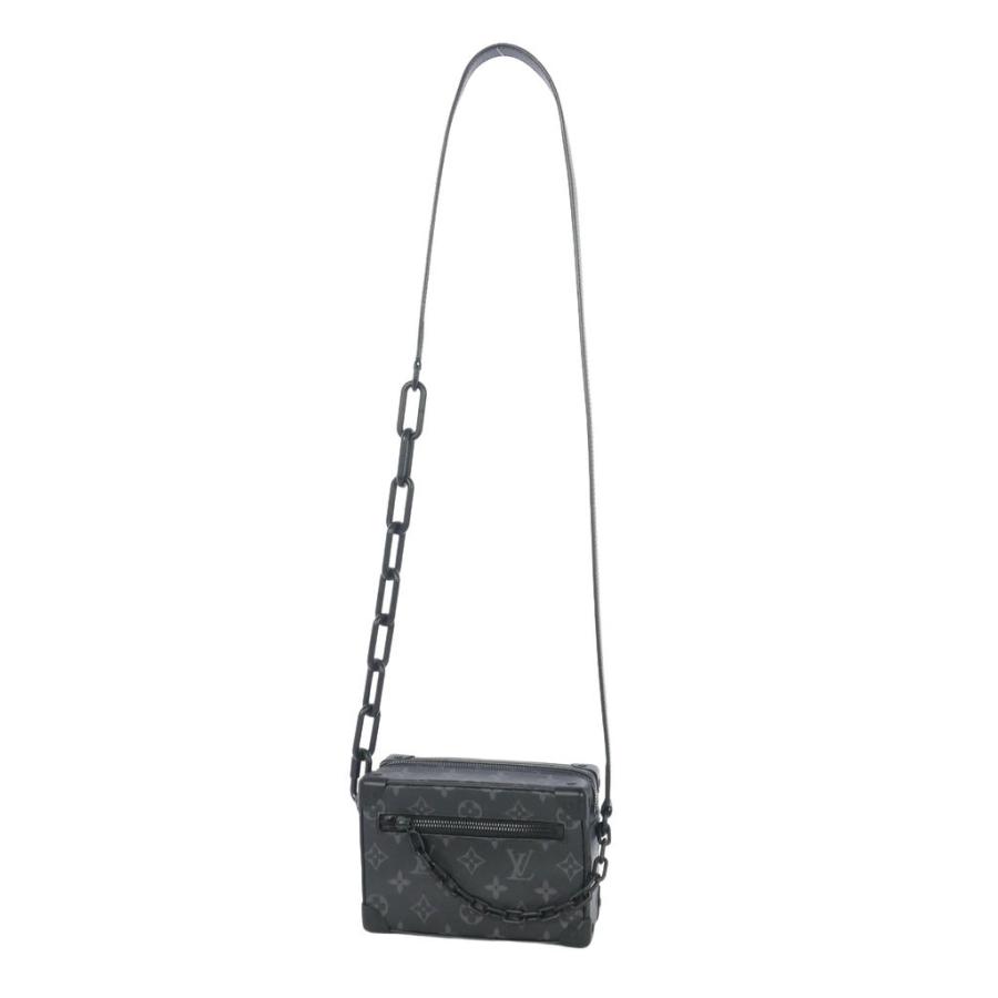 LOUIS VUITTON（ルイ・ヴィトン） ミニ・ソフトトランク ショルダー